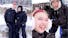 Carlos Yulo and Chloe San Jose enjoy winter getaway at Mt. Buller, Australia
